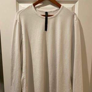 Lululemon 5 year basic long sleeve tshirt